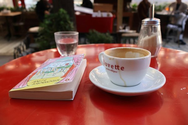 Welche Rolle spielt ErnÃ¤hrung fÃ¼r die mentale Gesundheit?